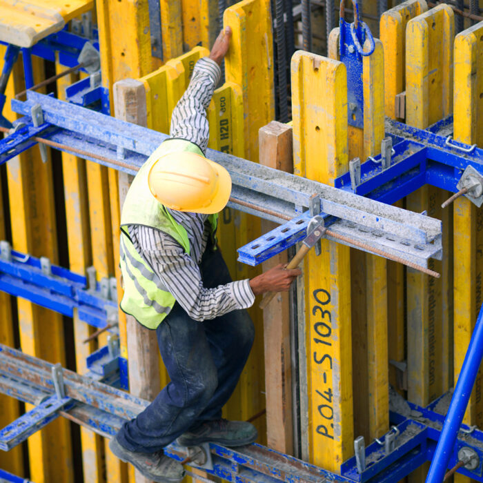 Quality Construction