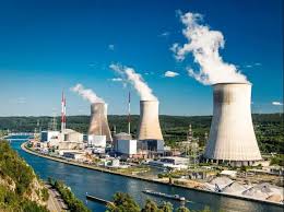 Welspun Thermal Powaer Project